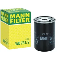 Mann-Filter WD 731/2