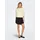 Only Hosenrock Damen Schwarz S