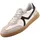 Mustang Sneaker Low Herren Beige/Weiß 44