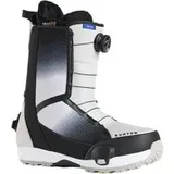 Burton Waverange SO Gray Cloud - grau - 48