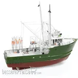 Billing Boats RC-Schiffsbausatz Andrea Gail 1:30