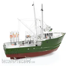 Billing Boats RC-Schiffsbausatz Andrea Gail 1:30