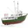 Billing Boats RC-Schiffsbausatz Andrea Gail 1:30