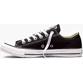 Converse Chuck Taylor All Star Classic Low Top black 45