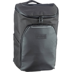 Porsche Design Laptoprucksack Urban Eco Backpack M1 Black Schwarz Herren 