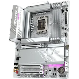 Gigabyte Z890 A ELITE WIFI7 ICE