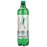 Rogaska Donat Mg Verdauung - Magnesiumreiches Mineralwasser 1 bis 18 Flaschen - 12.6 l