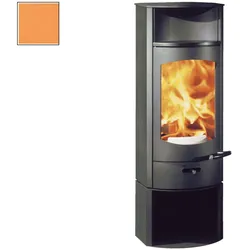 Austroflamm | Flok 2.0 | 4 kW | WHF Feuer