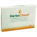 Herba Chaud Das natürliche Wärmepflaster