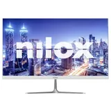 NILOX Nxm24fhd01w 24 ́ ́ Fhd Va Led 75hz Monitor - White