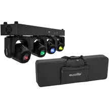 Eurolite LED TMH Bar S120 Schwarz