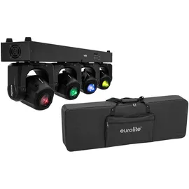 Eurolite LED TMH Bar S120 Schwarz