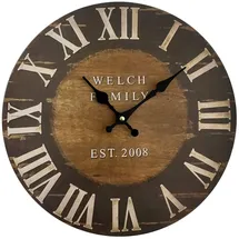 Mobili Rebecca Rebecca Mobili 33,8 cm RE6152 braun/schwarz