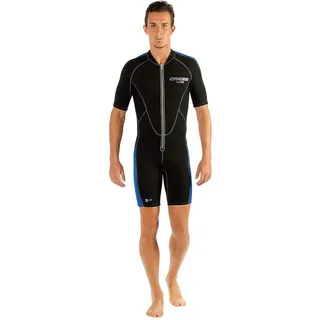 Cressi Cressi, Lido Man 2 mm, L