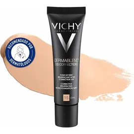 Vichy Dermablend 3D Correction Make-up 15 opal 30 ml
