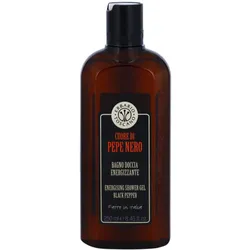 Erbario Toscano Cuore di Pepe Nero energiespendendes Duschgel 250 ml