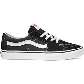 Vans Sk8-low Black / True White 46