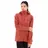 Patagonia Boulder Fork Damen Rot XS