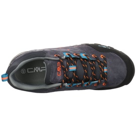 CMP Alcor Low WP Herren antracite 42