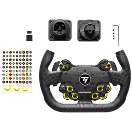 ThrustMaster EVO Racing 31U Leather Lenkrad PS4 / PS5 / PC