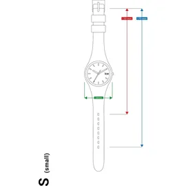 ICE-Watch Analoguhr für Damen