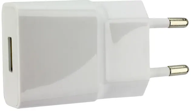 Netzlader Original WIKO UD36A50100, Universal, verwendbar für Wiko Smartphones, 1A, weiß