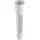 TOX Allzweckdübel Deco 10 x 66 mm 47 Stück