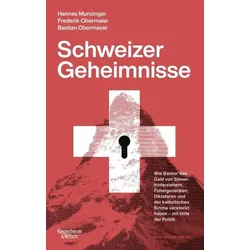 Schweizer Geheimnisse