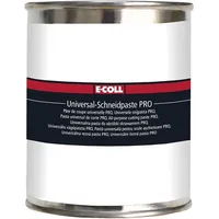 E-COLL Universal-Schneidpaste chlorfrei PRO 750g