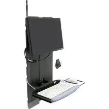 Ergotron Styleview Vertical Lift