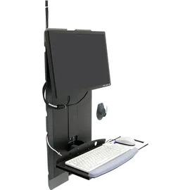 Ergotron Styleview Vertical Lift