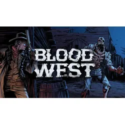 Blood West