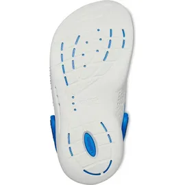 Crocs Literide 360 Holzschuhe Navy / Bright Cobalt 28-29