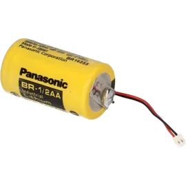 Akkuman Lithium Batterie passend für Winkhaus BlueCompact Schließsystem