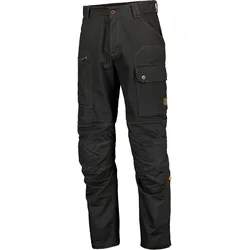 Scott Roamer, Textilhose - Schwarz - XL