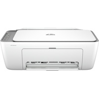 HP HP DeskJet 2820e All-in-One-Drucker (Thermodirekt, Farbe), Drucker, Weiss