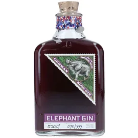 Elephant Gin Elephant Sloe Gin