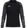Jako Kinder Longsleeve Sonic schwarz/anthrazit 116
