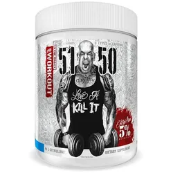 Rich Piana 5% Nutrition 5150  Green Apple