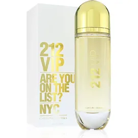 Carolina Herrera 212 VIP Eau de Parfum 30 ml