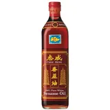 (17,20 EUR/l) Chee Seng Helles Sesamöl, 1x750ml