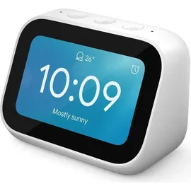 Xiaomi Mi Smart Clock weiß