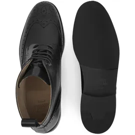 Henry Stevens Winston FBDB2 Herren Schwarz 43,5