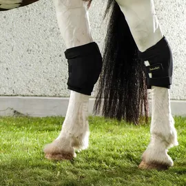 Back on Track Hock Gamasche, Links