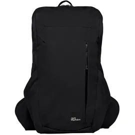 Jack Wolfskin WAIMEA 0 l schwarz