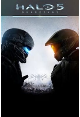 Halo 5 Guardians XBox Digital Code DE