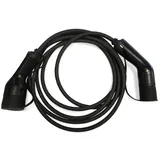 sekraft Ladekabel Typ 2 11kW 5 m