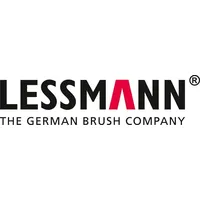 Lessmann Schaftrundbürste D.50mm Schaft 6mm Drahtstärke 0,3mm STA 11mm