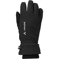 Vaude Rondane Handschuhe - Black - L