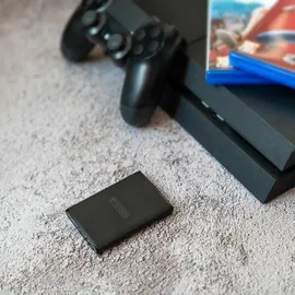 Transcend ESD270C 1 TB USB 3.1